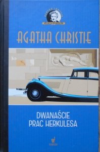 Agata Christie • Dwanaście prac Herkulesa