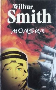 Wilbur Smith • Monsun