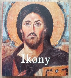 Ludmiła Miliajewa • Ikony