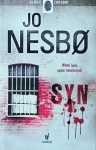  Jo Nesbo • Syn