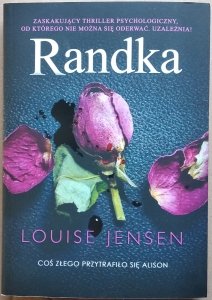 Louise Jensen • Randka