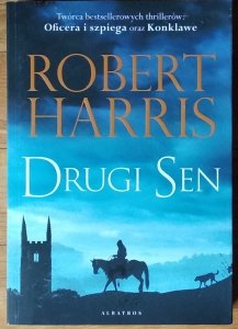 Robert Harris • Drugi sen