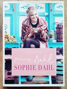 Sophie Dahl • Apetyczna panna Dahl