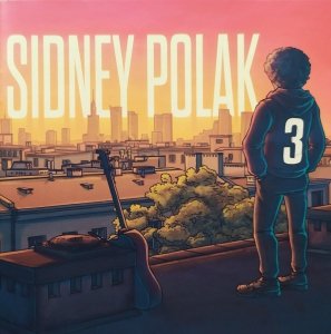 Sidney Polak • 3 • CD