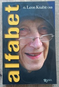 Leon Knabit • Alfabet