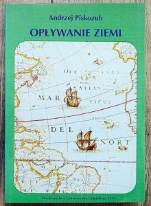 Andrzej Piskozub • Opływanie Ziemi