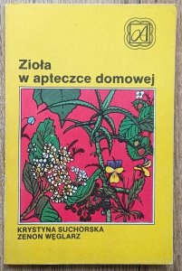 Zioła w apteczce domowej