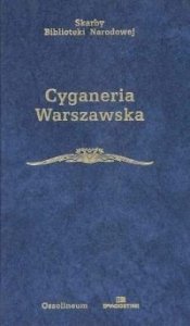 Stefan Kawyn • Cyganeria warszawska 