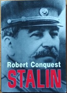 Robert Conquest • Stalin