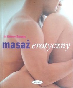 Andrew Stanway • Masaż erotyczny
