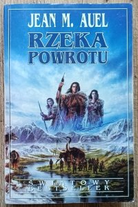 Jean M. Auel • Rzeka powrotu