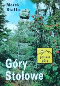 Marek Staffa • Góry Stołowe