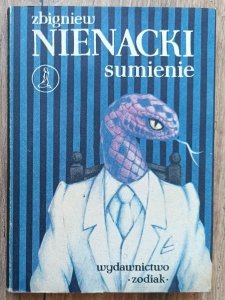 Zbigniew Nienacki • Sumienie