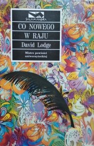 David Lodge • Co nowego w raju 