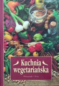 Marek Łebkowski • Kuchnia wegetariańska