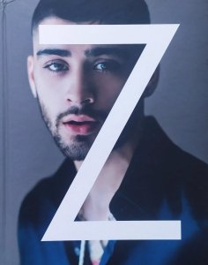 Malik Zayn • Zayn: The Official Autobiography