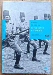 Albert Cossery • Szyderstwo i przemoc