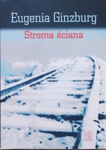 Eugenia Ginzburg • Stroma ściana