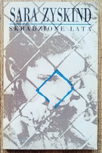 Sara Zyskind • Skradzione lata