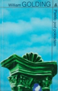 William Golding • Piekło pod pokładem 