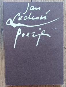 Jan Lechoń • Poezje