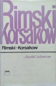 Anatol Sołowcow • Rimski-Korsakow