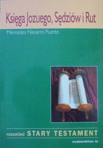 Mercedes Navarro Puerto • Księgi Jozuego, Sędziów i Rut