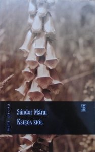 Sandor Marai • Księga ziół