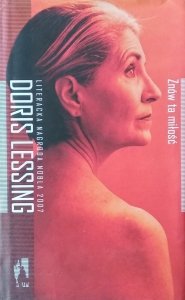 Doris Lessing • Znów ta miłość