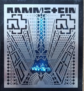 Rammstein • Paris • 2CD