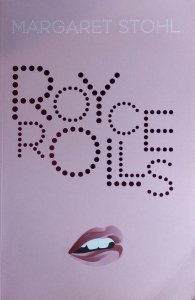 Margaret Stohl • Royce Rolls