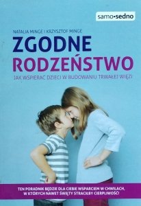 Natalia, Krzysztof Minge • Zgodne rodzeństwo
