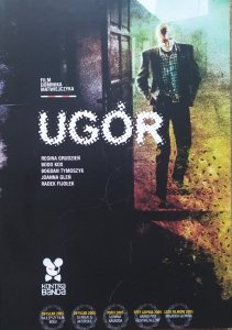 Dominik Matwiejczyk • Ugór • DVD