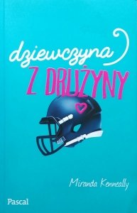 Miranda Kenneally • Dziewczyna z drużyny