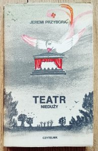 Jeremi Przybora • Teatr nieduży