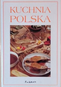 Marzena Kasprzycka • Kuchnia polska