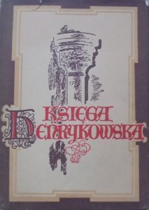 Roman Grodecki • Księga Henrykowska