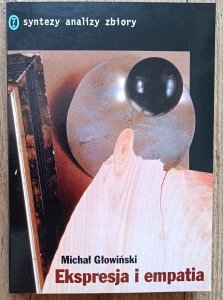 Michał Głowiński • Ekspresja i empatia