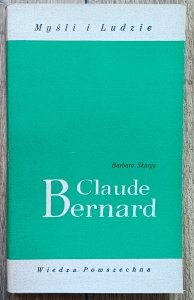 Barbara Skarga • Claude Bernard