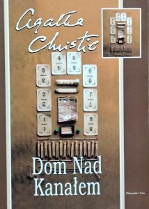 Agata Christie • Dom nad kanałem