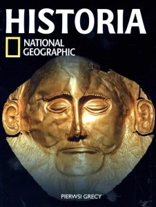 Historia National Geographic • Pierwsi Grecy