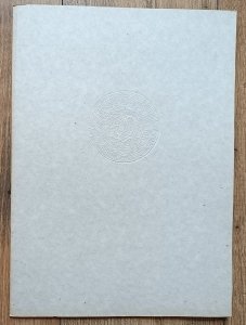 Jan III z Bożej łaski Król Polski / podobizna listu Jana III Sobieskiego