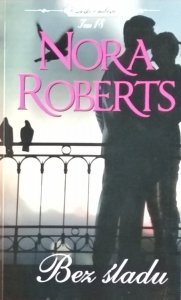 Nora Roberts • Bez śladu