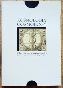 Kosmologia. Obraz świata w nowożytności