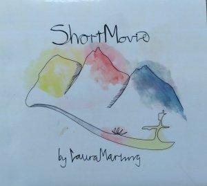 Laura Marling • Short Movie • CD