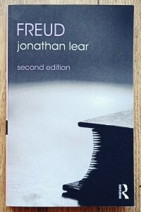 Jonathan Lear • Freud