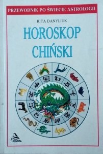 Rita Danyliuk • Horoskop chiński 