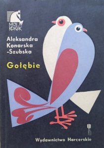Aleksandra Konarska-Szubska • Gołębie