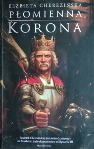  Elżbieta Cherezińska • Korona
