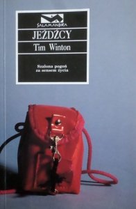 Tim Winton • Jeźdźcy